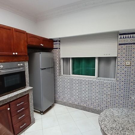 Appartement Casa Voyageurs Casablanca Exterior photo