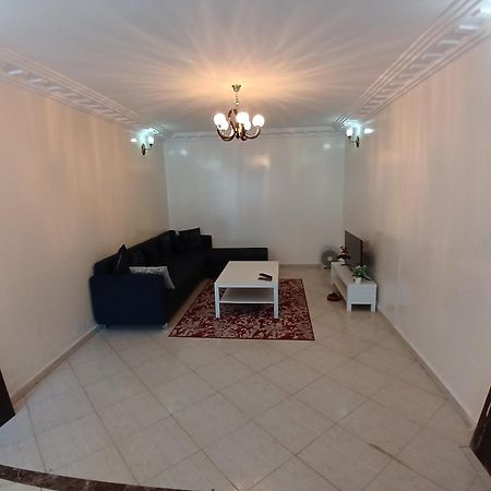 Appartement Casa Voyageurs Casablanca Exterior photo