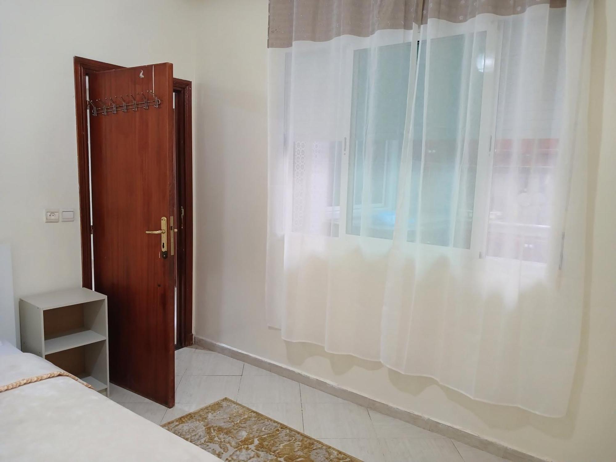 Appartement Casa Voyageurs Casablanca Exterior photo