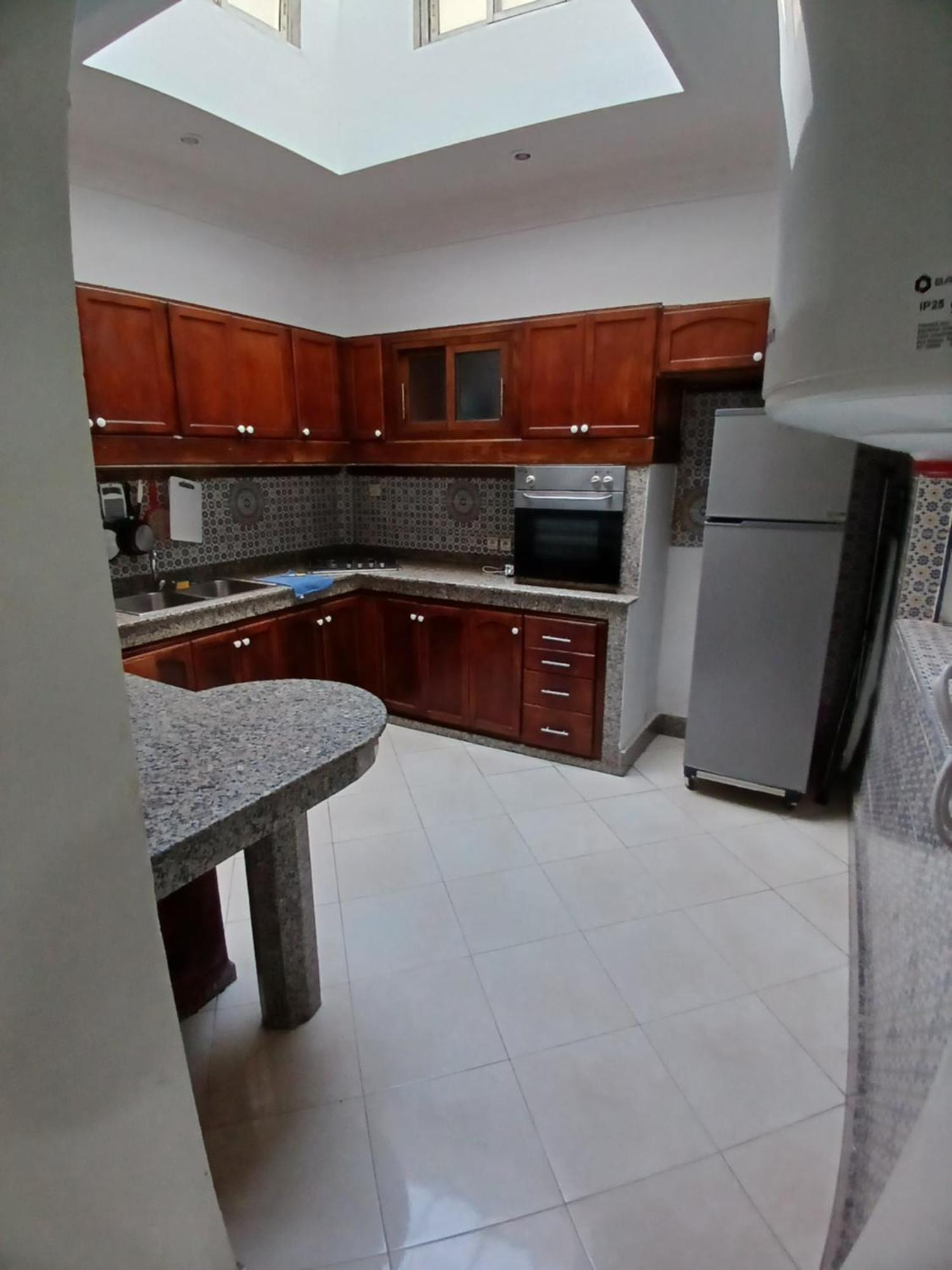 Appartement Casa Voyageurs Casablanca Exterior photo