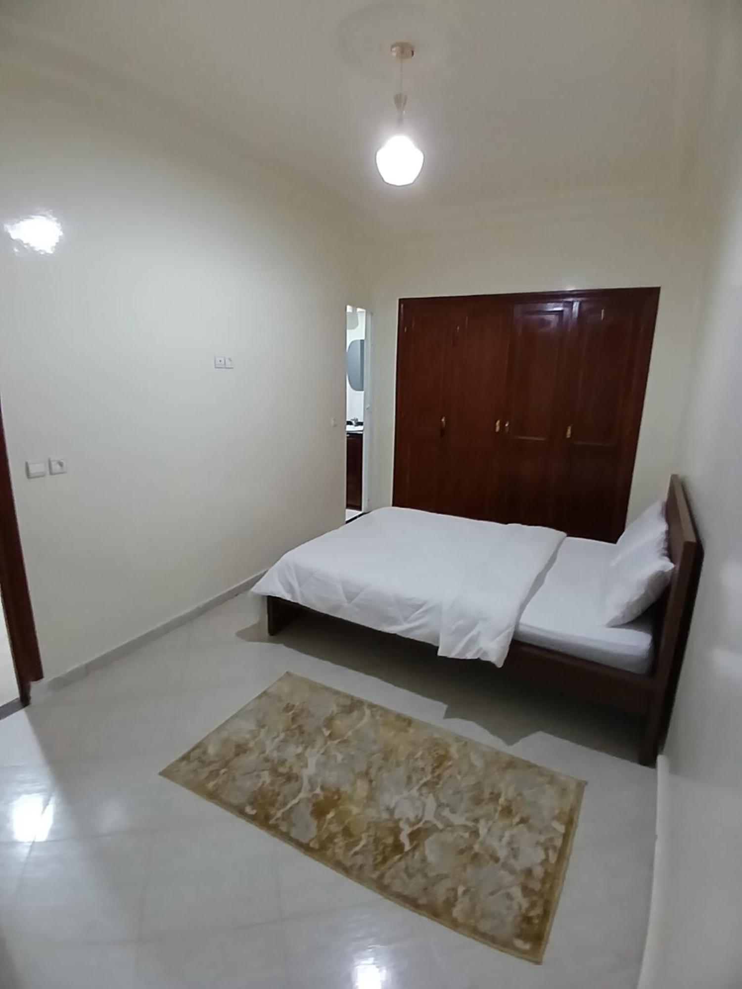Appartement Casa Voyageurs Casablanca Exterior photo
