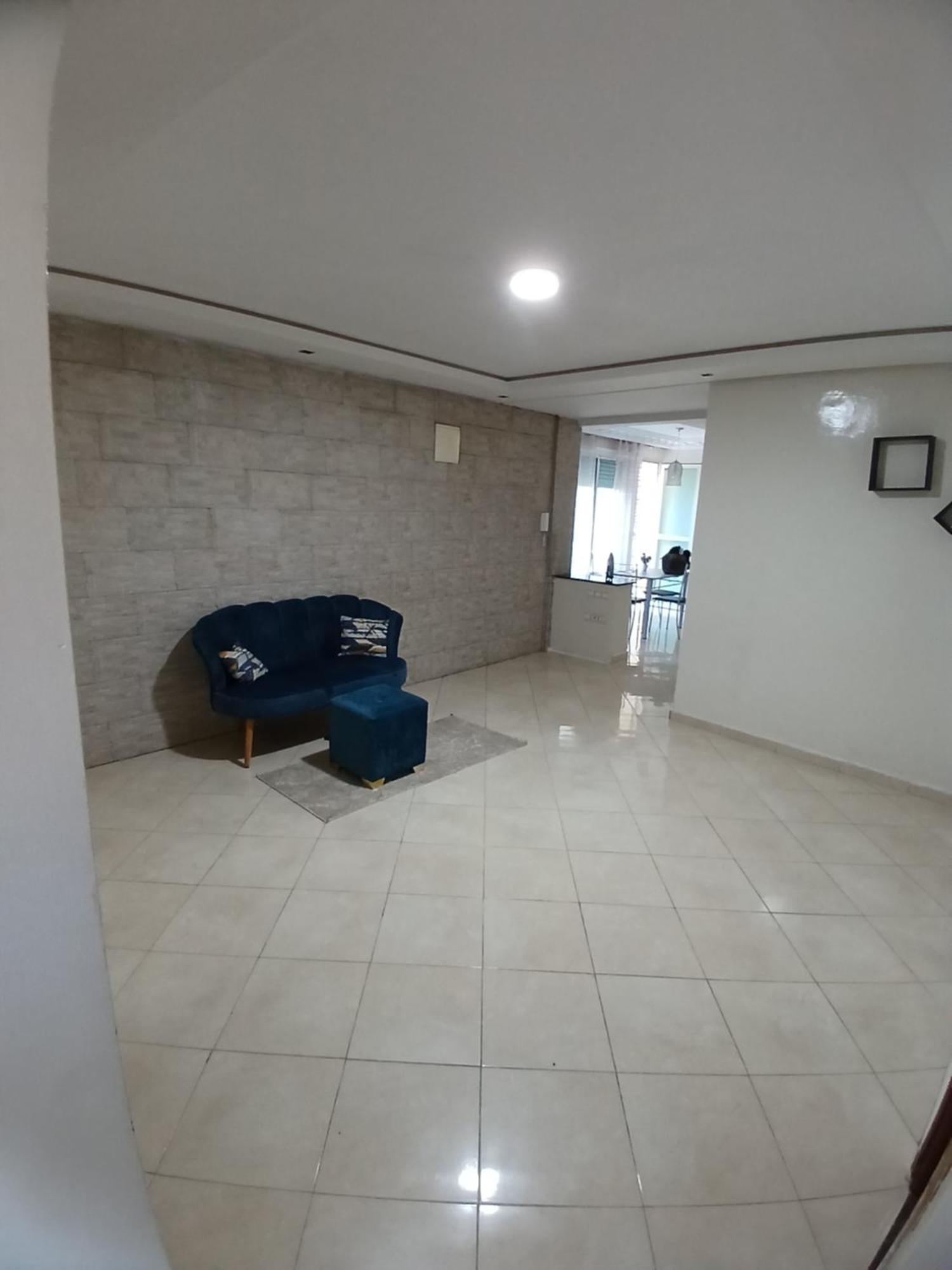 Appartement Casa Voyageurs Casablanca Exterior photo