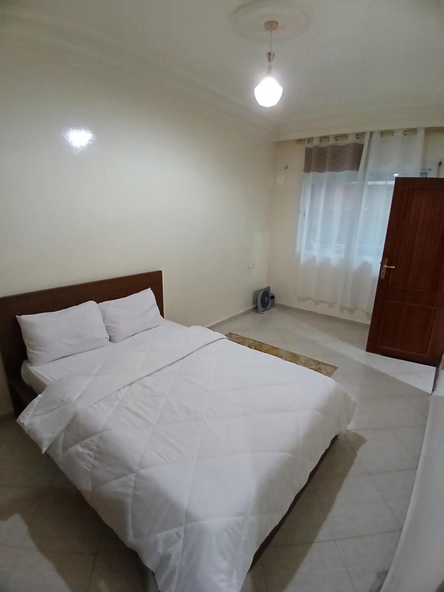 Appartement Casa Voyageurs Casablanca Exterior photo