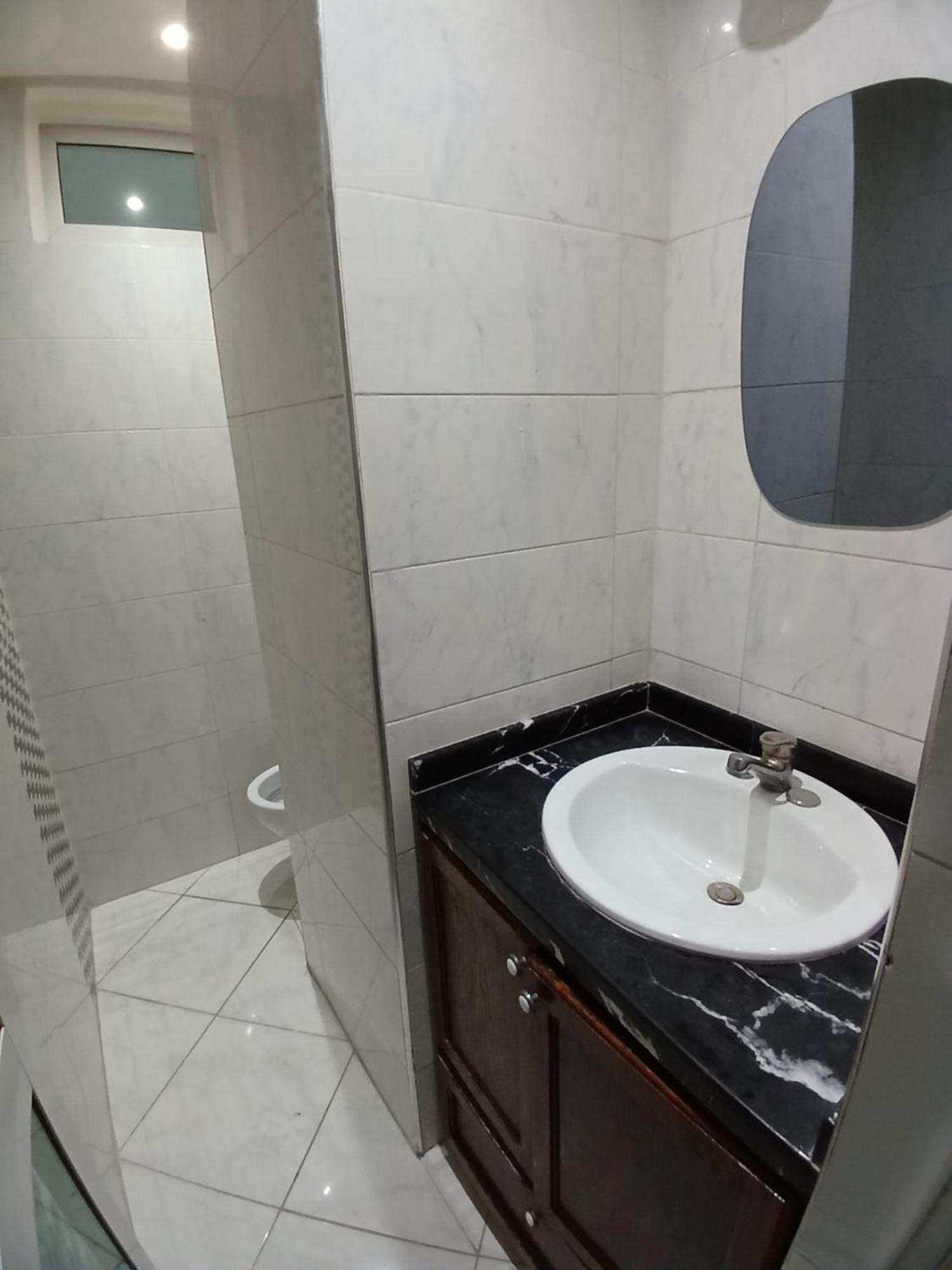 Appartement Casa Voyageurs Casablanca Exterior photo