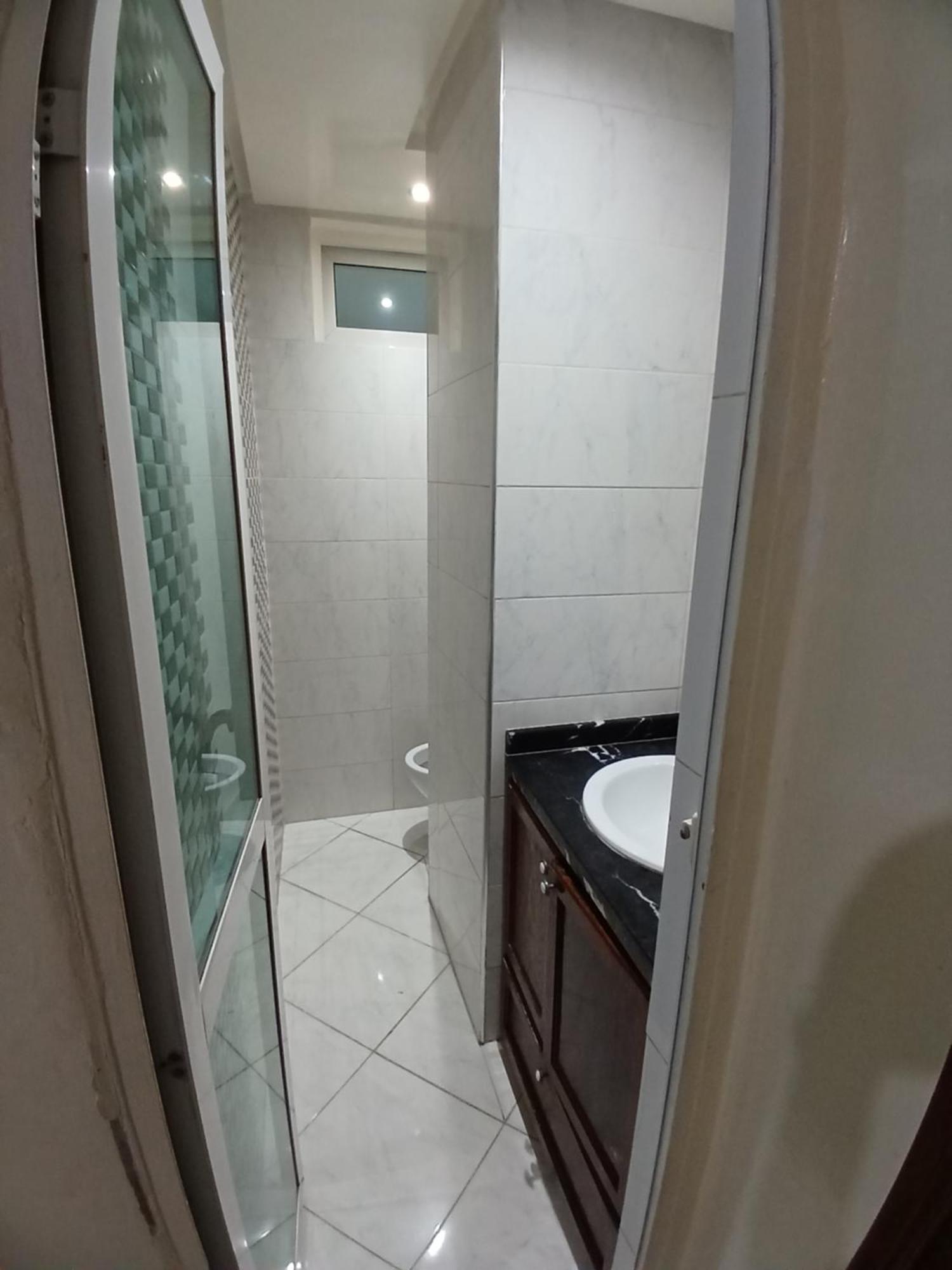 Appartement Casa Voyageurs Casablanca Exterior photo