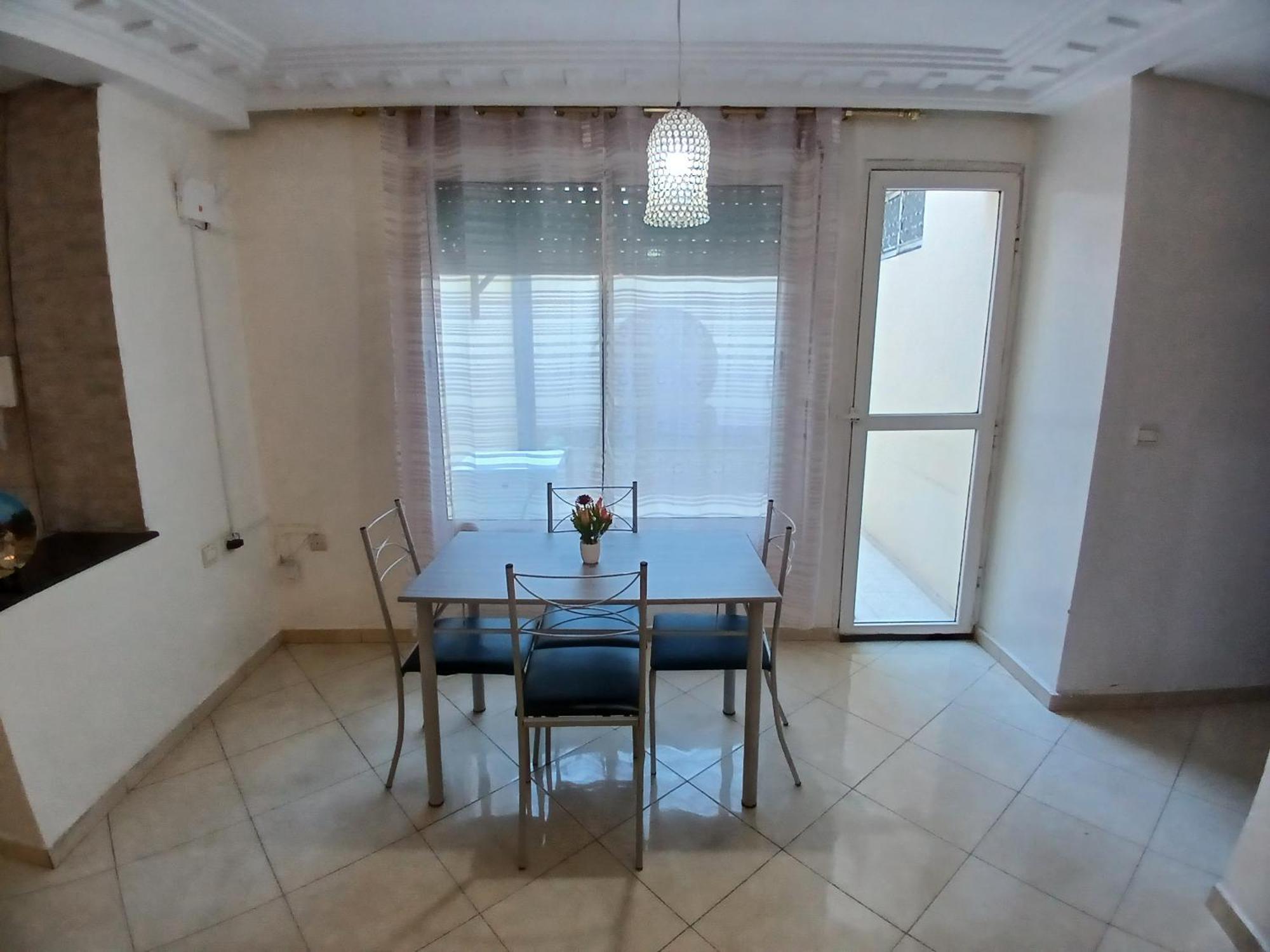 Appartement Casa Voyageurs Casablanca Exterior photo