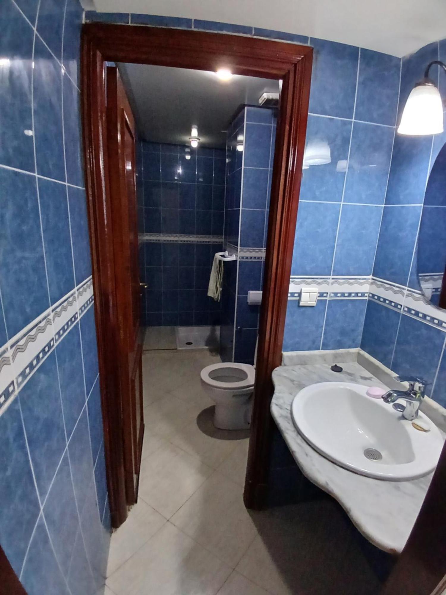 Appartement Casa Voyageurs Casablanca Exterior photo