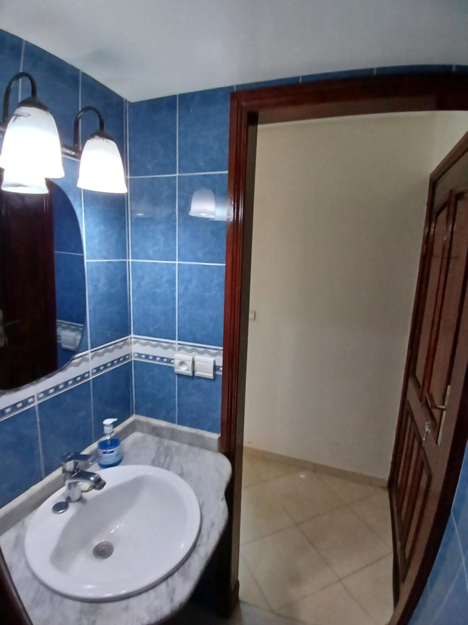 Appartement Casa Voyageurs Casablanca Exterior photo