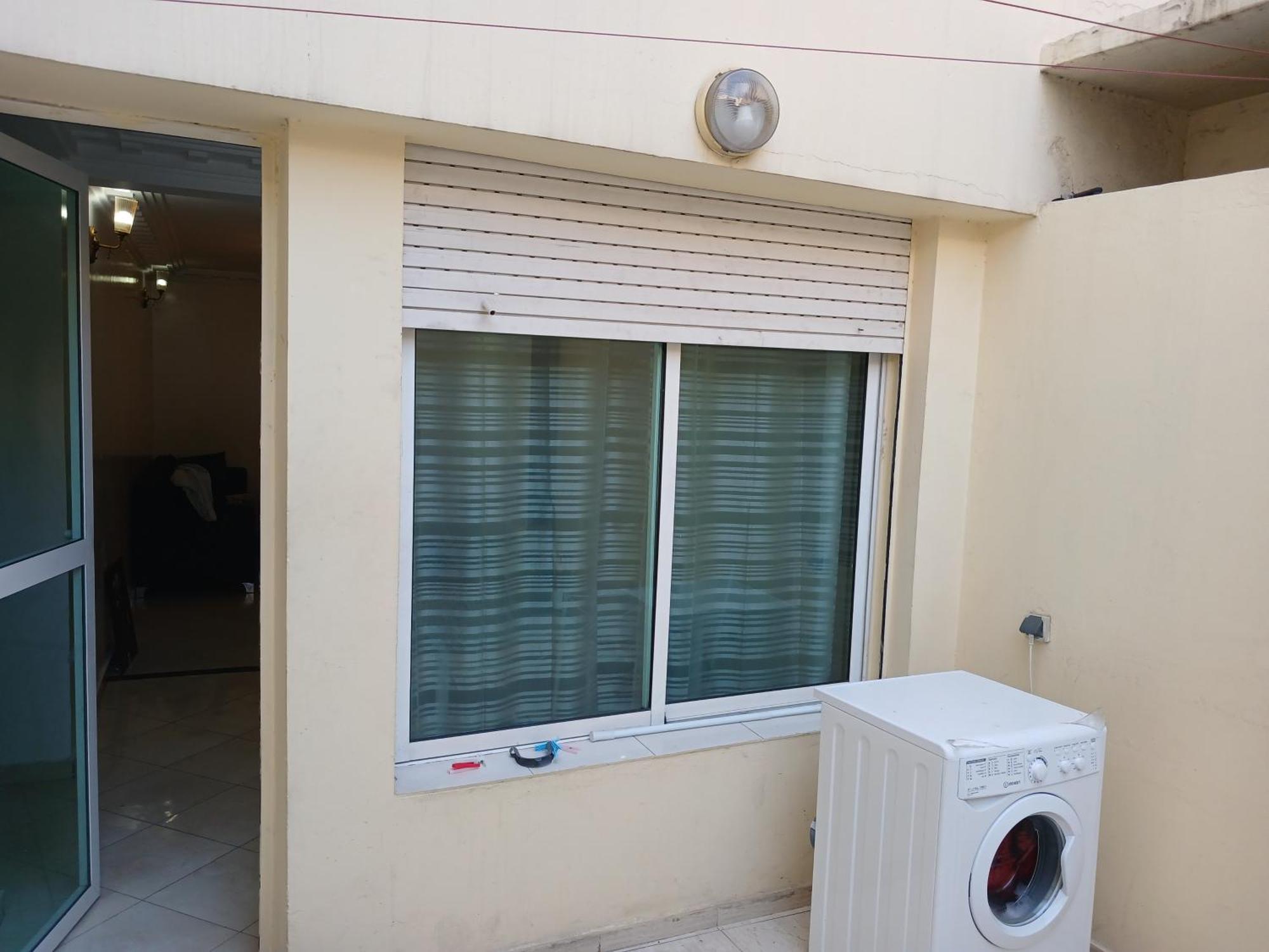 Appartement Casa Voyageurs Casablanca Exterior photo