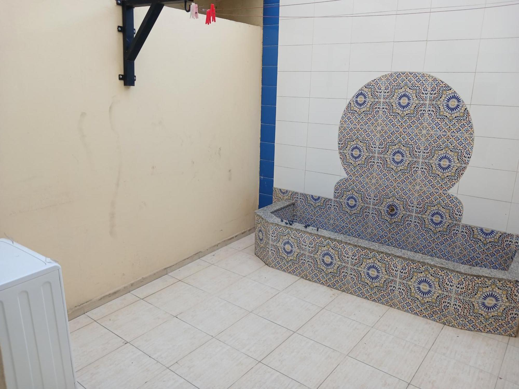 Appartement Casa Voyageurs Casablanca Exterior photo